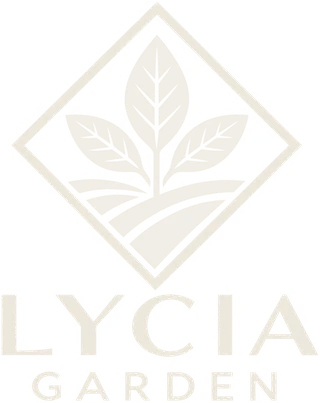Lycia Garden logosu